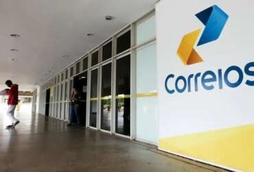 Trabalhadores dos Correios entram em greve hoje em todo país