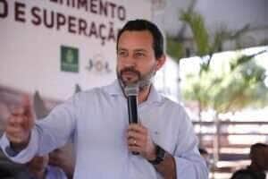 Eleições Mato Grosso: Leandro Felix é reeleito prefeito de Nova Mutum com 80,03% dos votos