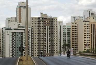 Águas Claras é uma região administrativa do Distrito Federal brasileiro, Localizada a 22 km do centro da capital.