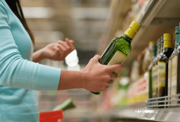 Mapa divulga lista de marcas e lotes de azeite de oliva impróprios para consumo