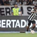 botafogo, são paulo, libertadores