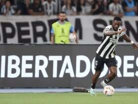 botafogo, são paulo, libertadores