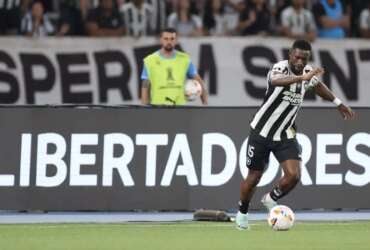 botafogo, são paulo, libertadores