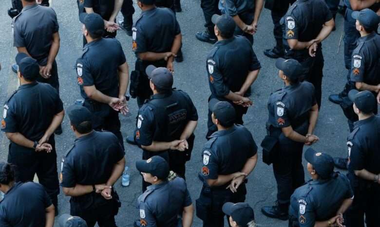 Polícia Militar do Rio de Janeiro