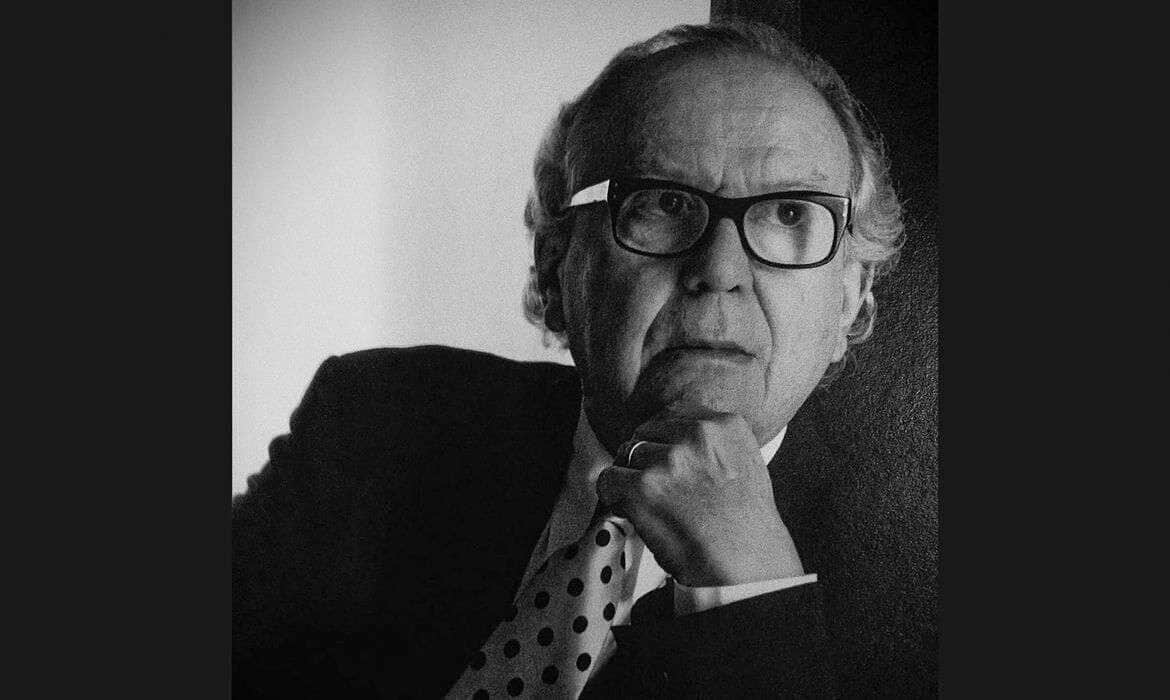 Rio de Janeiro (RJ) 14/10/2024 - Publicitário Washington Olivetto morre aos 73 anos no Rio
Ele estava internado no Hospital Copa Star
Foto: Washington Olivetto/Instagram