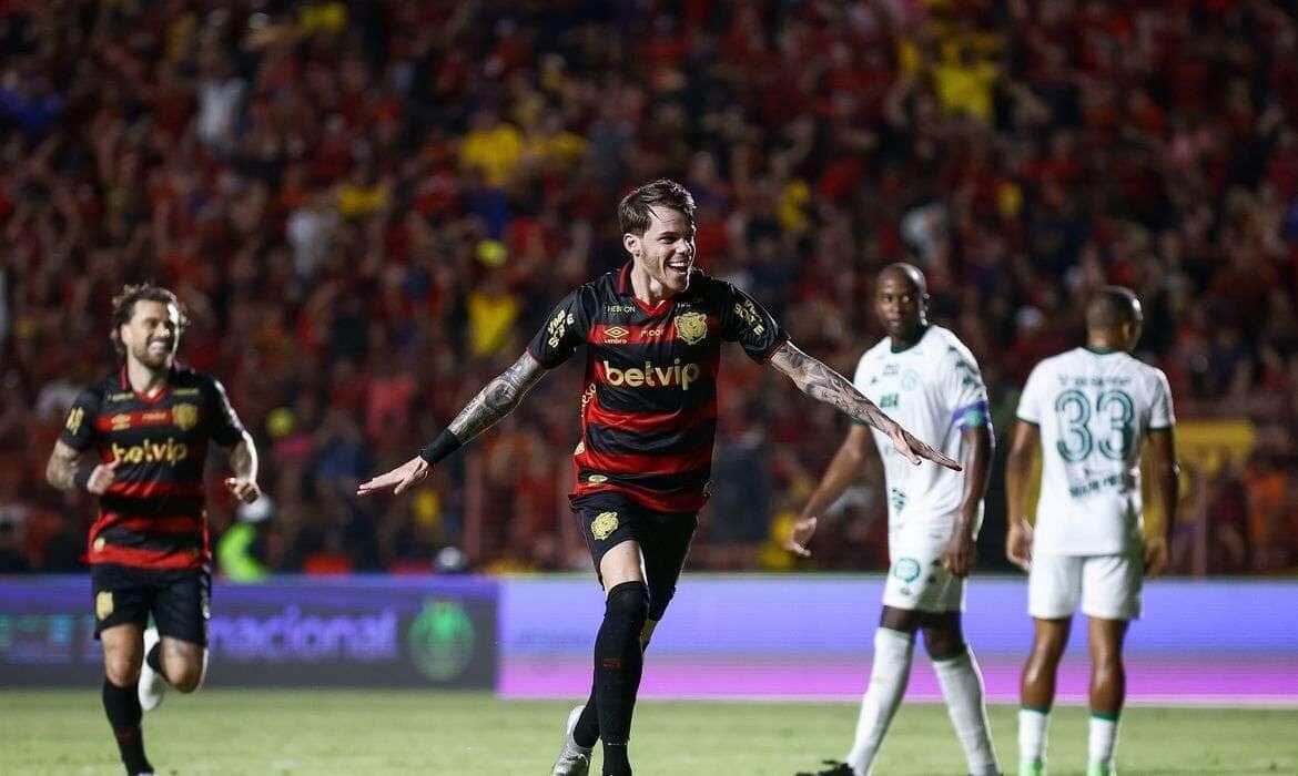 sport, guarani, série b