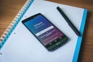 Instagram passa a bloquear prints no direct