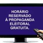 Programa de propaganda eleitoral gratuito