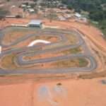 Sorriso, a nova capital do automobilismo em Mato Grosso