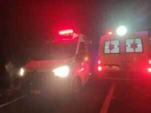 Motorista indiciado por homicídio doloso após acidente fatal em Mato Grosso