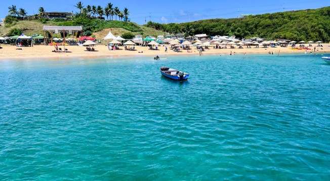 Praia do Porto