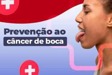 Barra do Garças promove ação para detecção e prevenção do câncer bucal