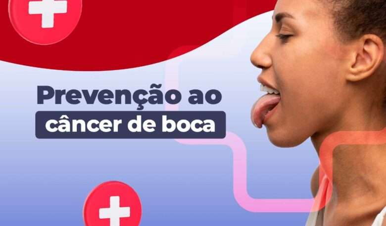 Barra do Garças promove ação para detecção e prevenção do câncer bucal