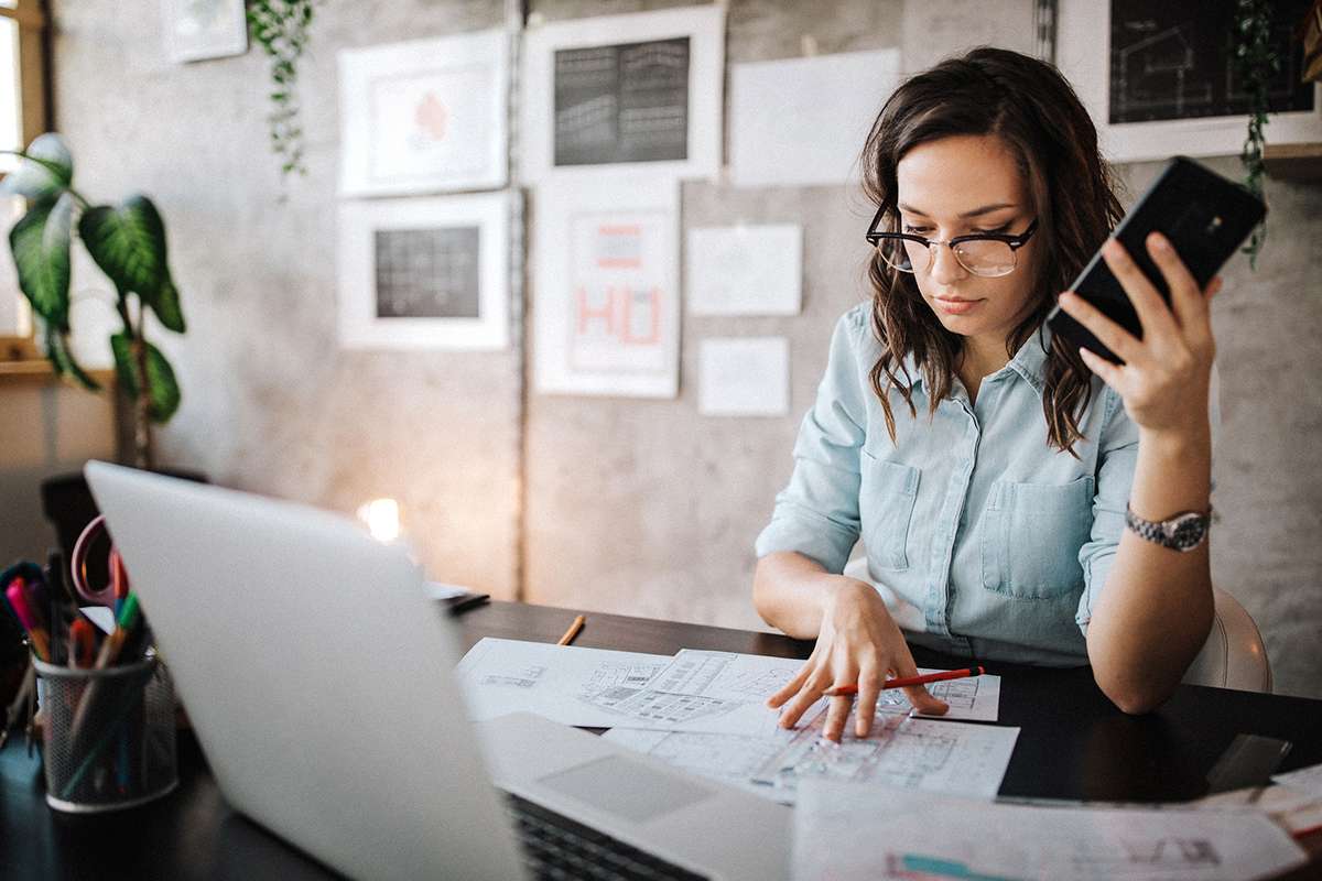 A linha de crédito Mulher Empreendedora incentiva o protagonismo feminino