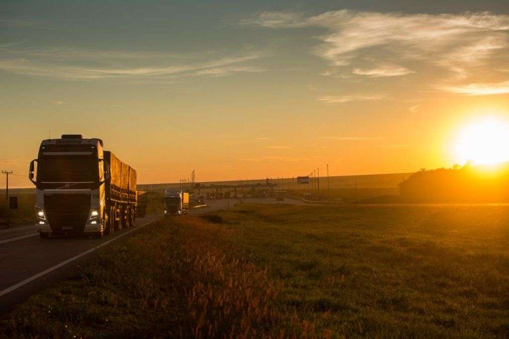 A modernização reduzirá o tempo de transporte e os custos operacionais