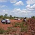 Acidente deixa idoso morto e outras duas pessoas feridas em zona rural de Mato Grosso