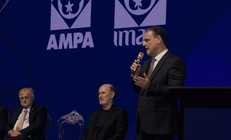 Ampa empossa nova diretoria e destaca liderança de Mato Grosso na produção de algodão