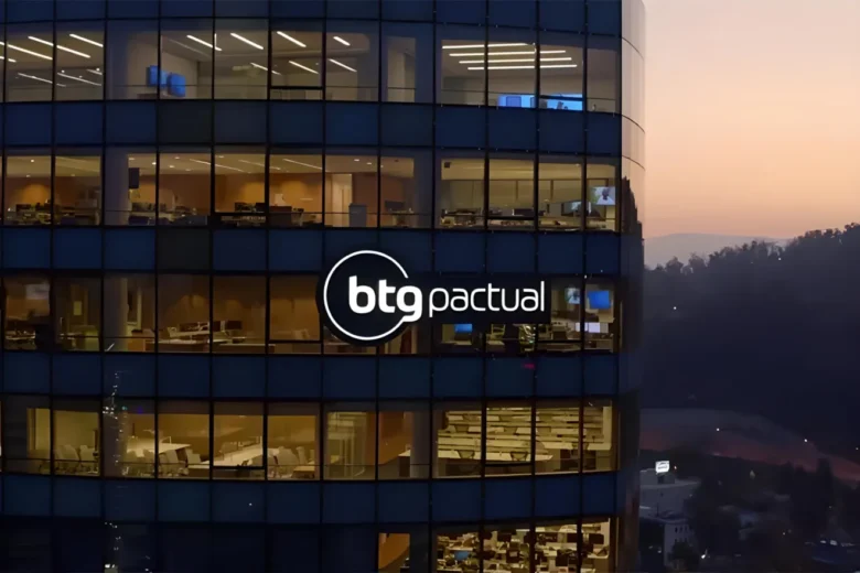 BTG Pactual