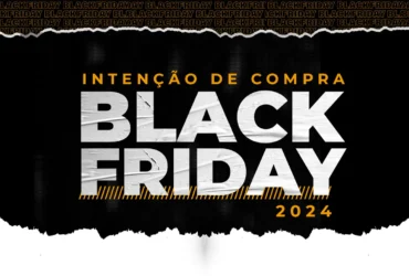 Black Friday 2024