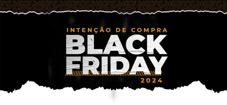 Black Friday 2024