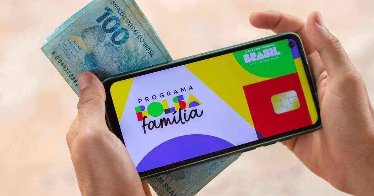 Quem vai receber o Bolsa Família em janeiro de 2025?