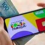 Mato Grosso recebe mais de R$166 milhões do Bolsa Família em Abril, beneficiando quase 245 mil famílias