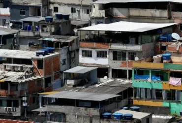 Censo 2022 revela aumento de favelas em Mato Grosso e aponta desafios