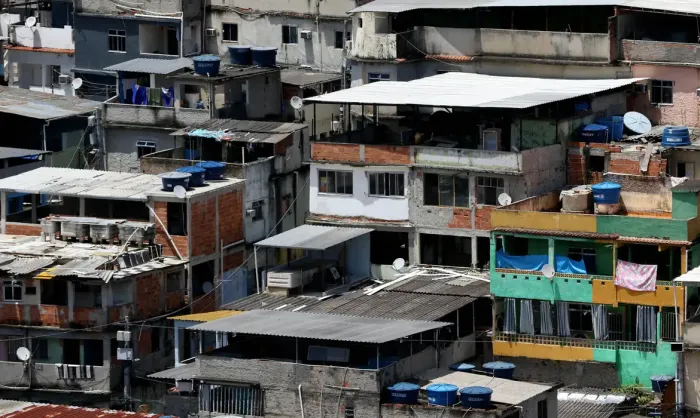 Censo 2022 revela aumento de favelas em Mato Grosso e aponta desafios