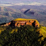 Chapada dos Guimaraes