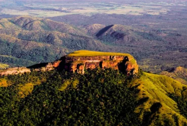 Chapada dos Guimaraes