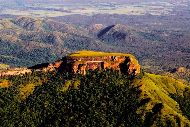 Chapada dos Guimaraes