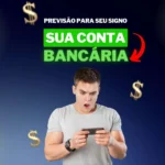 Como está sua conta bancária hoje?