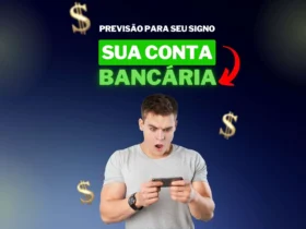 Como está sua conta bancária hoje?