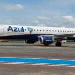 Companhia aérea Azul inaugura nova rota entre Belo Horizonte e Sorriso