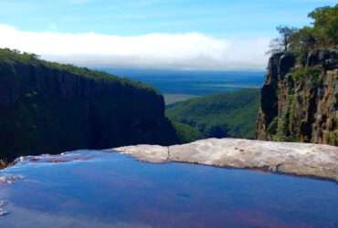 Turismo em Mato Grosso: Conheça Vila Bela da Santíssima Trindade, um paraíso natural