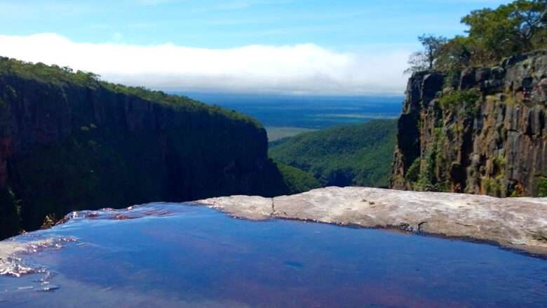 Turismo em Mato Grosso: Conheça Vila Bela da Santíssima Trindade, um paraíso natural