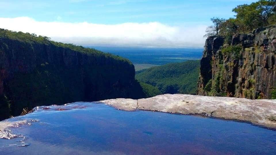 Turismo em Mato Grosso: Conheça Vila Bela da Santíssima Trindade, um paraíso natural