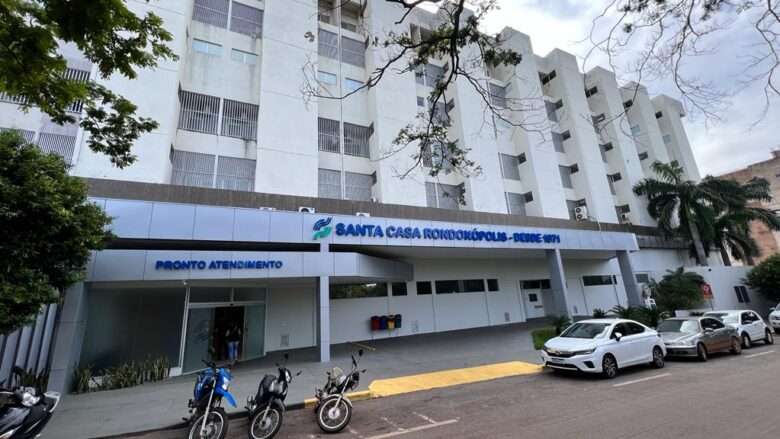 Conselho Regional de Medicina de Mato Grosso interdita UTIs da Santa Casa de Rondonópolis