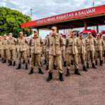 Corpo de Bombeiros de Mato Grosso abre inscrições para processo seletivo com vagas para condutores e técnicos de enfermagem