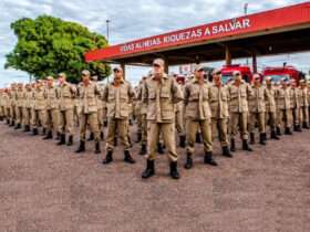 Corpo de Bombeiros de Mato Grosso abre inscrições para processo seletivo com vagas para condutores e técnicos de enfermagem