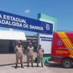 Corpo de Bombeiros registrou 167 ocorrências durante a Operação Enem 2024 em Mato Grosso