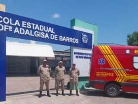 Corpo de Bombeiros registrou 167 ocorrências durante a Operação Enem 2024 em Mato Grosso