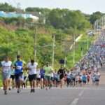 Corrida Homens do Mato