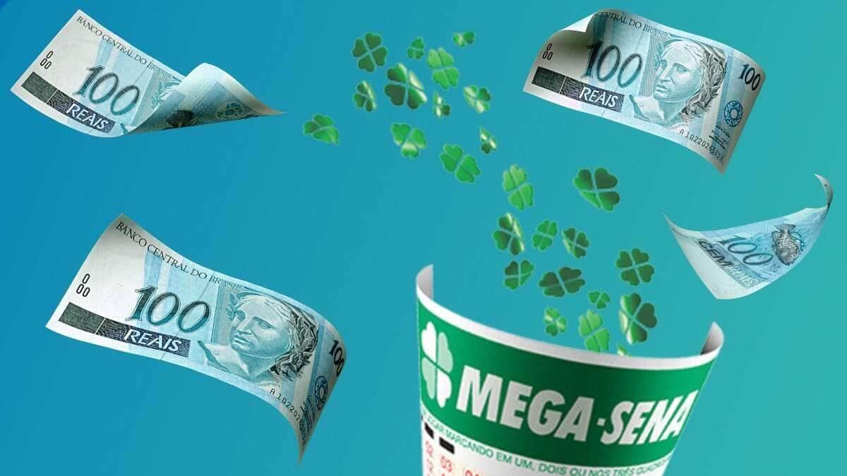 Mato-Grossenses Faturam Mais de R$ 100 Mil em Sorteio da Mega-Sena