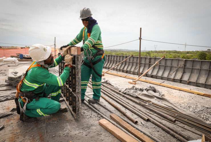 Empregos em Mato Grosso