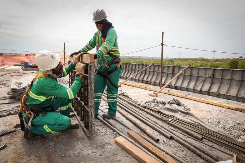 Empregos em Mato Grosso