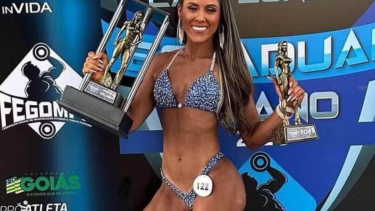 Foto: Reprodução/Redes Sociais