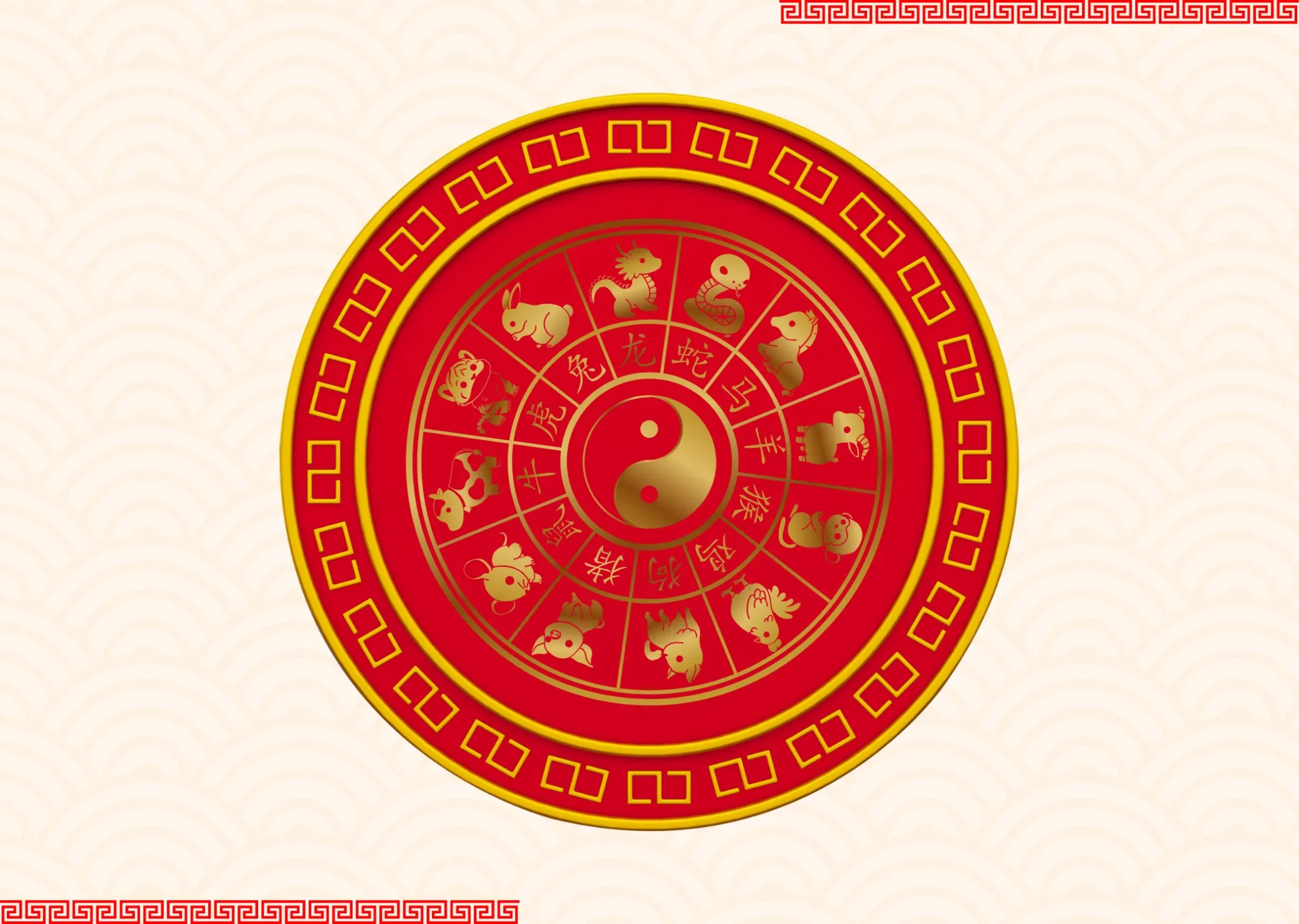 Horóscopo Chinês