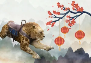 A vida de cinco signos chineses do Zodíaco mudará radicalmente a partir de 9 de junho