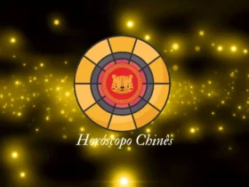 Horóscopo chinês